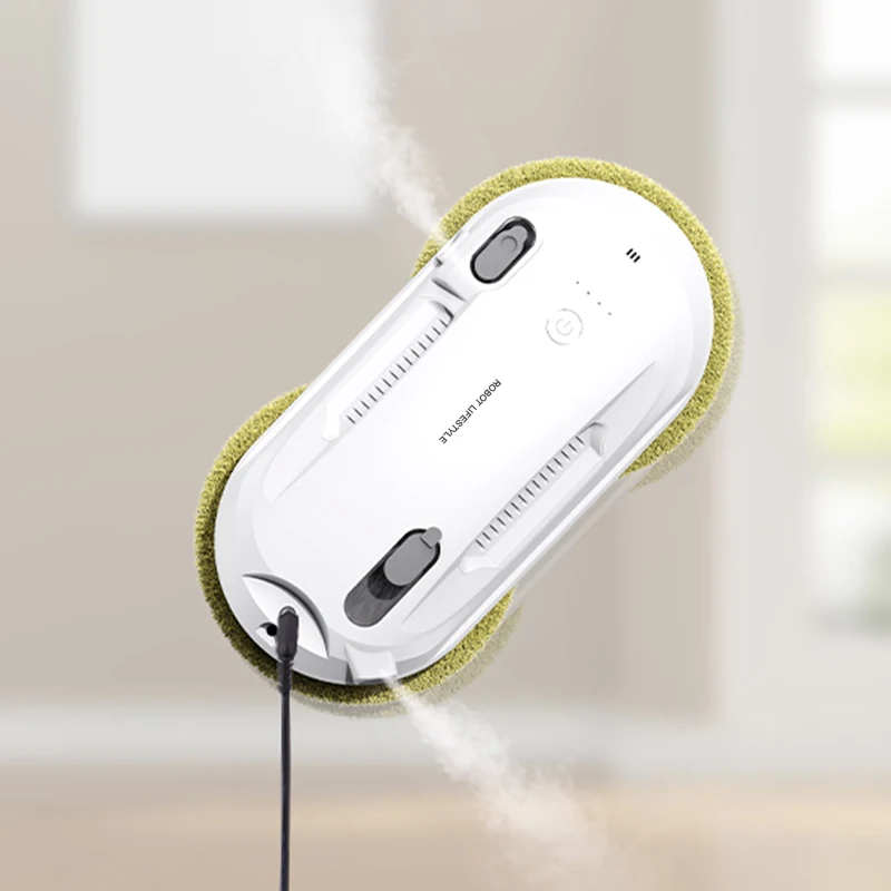 Clean View Window Robot