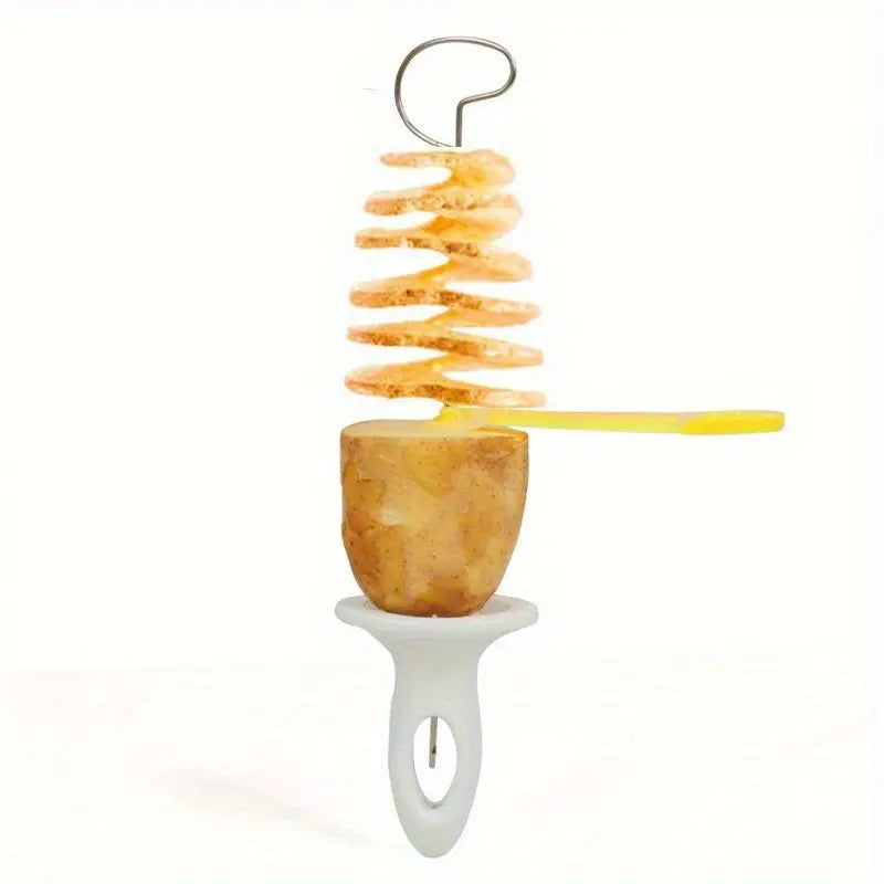 Reusable Potato Cutter and Slicer Kitchen Tool