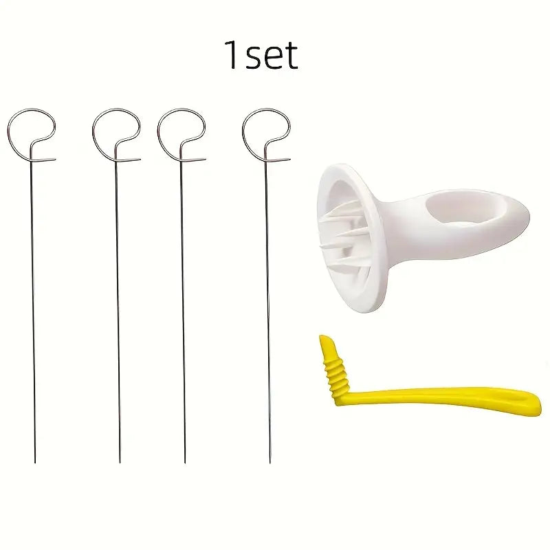 Reusable Potato Cutter and Slicer Kitchen Tool