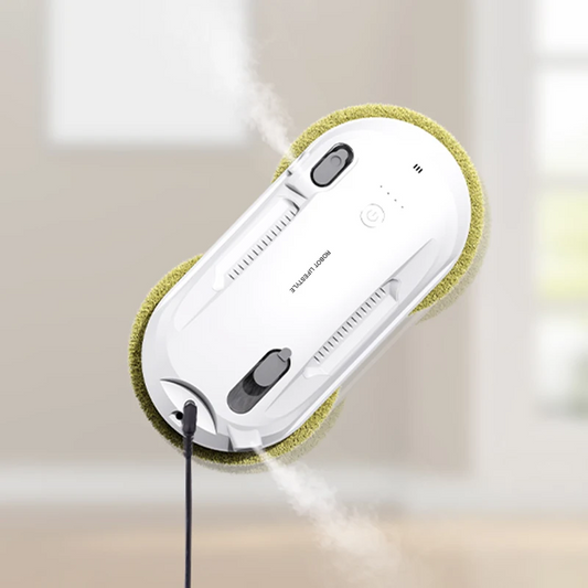 Clean View Window Robot