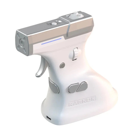 Ragnok 3 Gun Mouse Pistola for Shooting Games