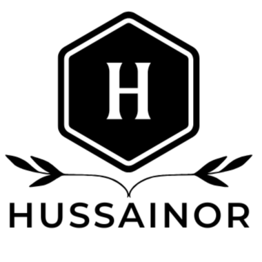 Hussainor.com