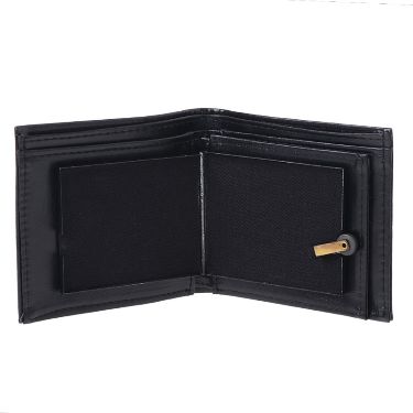 Fire Wallet Magic Flame Big Fire Wallets Kerosene Open Flame Lighters Smoking Accessories Men's Gift